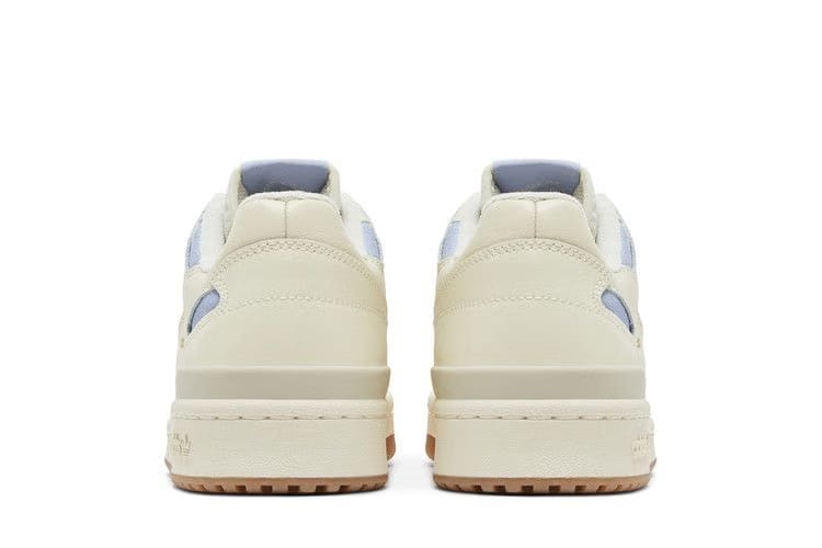Adidas Forum Low Classic Cream Blue Dawn