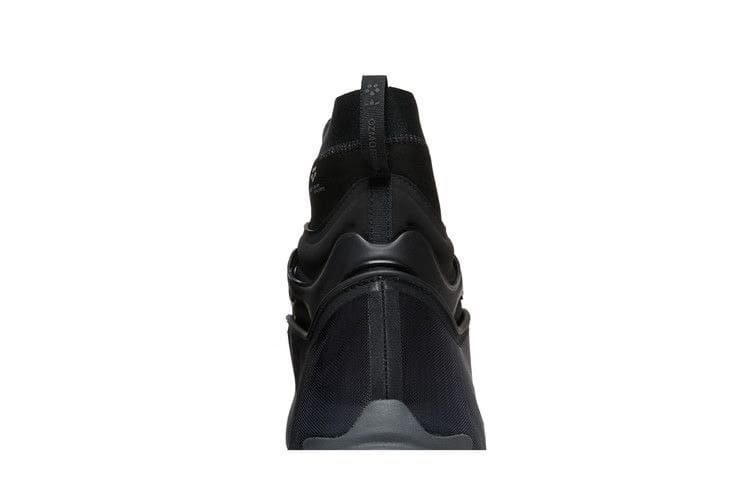 MRBAILEY x adidas Ozmorphis Core Black