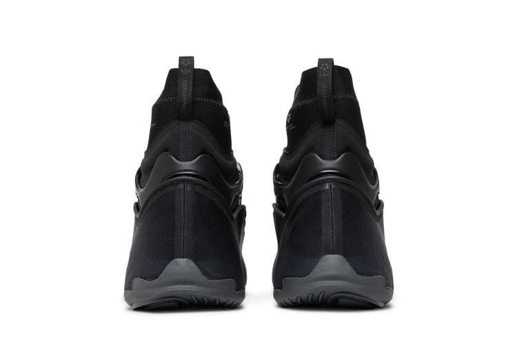 MRBAILEY x adidas Ozmorphis Core Black