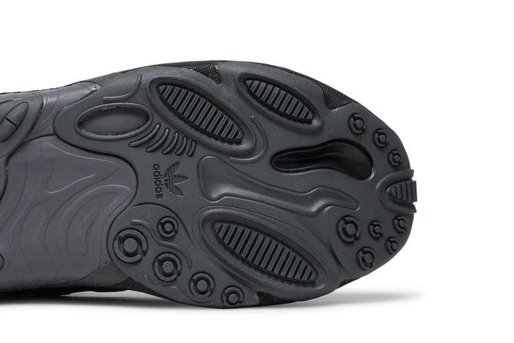 MRBAILEY x adidas Ozmorphis Core Black