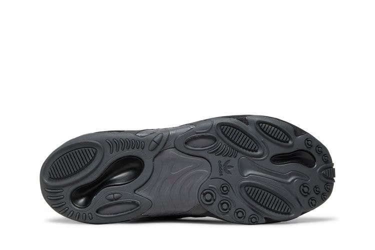 MRBAILEY x adidas Ozmorphis Core Black