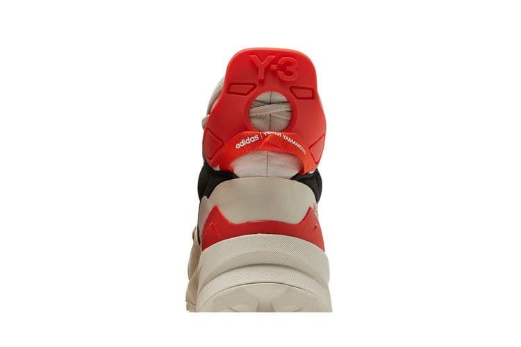 Adidas Y-3 Terrex Swift R3 GTX Bliss Bold Orange