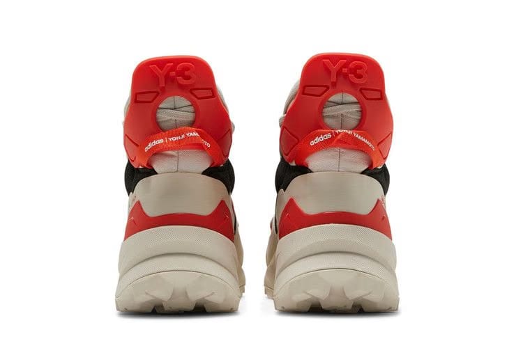 Adidas Y-3 Terrex Swift R3 GTX Bliss Bold Orange
