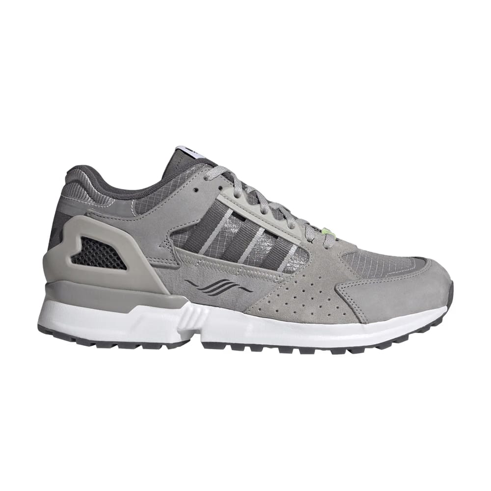 Adidas ZX 10000 Clear Grey