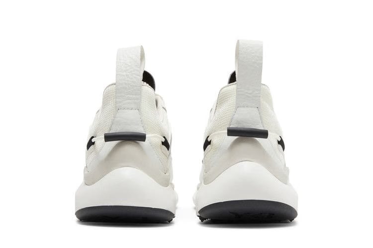 Adidas Y-3 Shiku Run White Orbit Grey