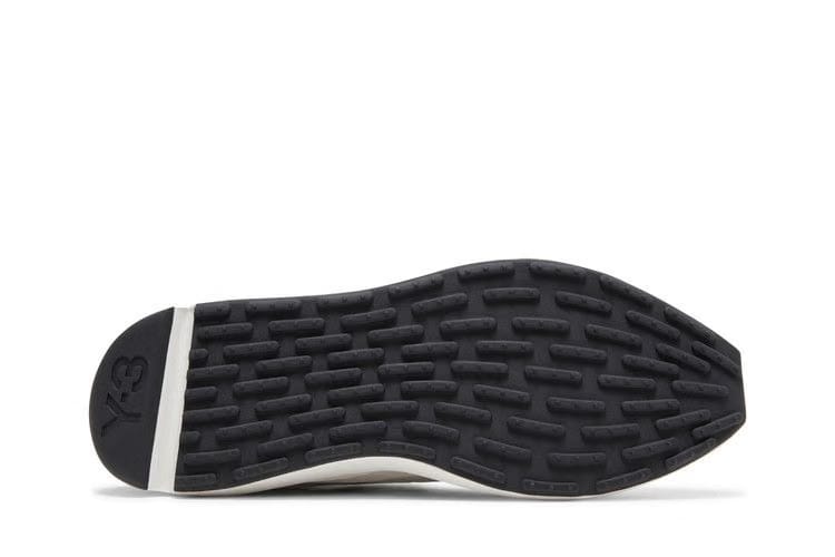 Adidas Y-3 Shiku Run White Orbit Grey