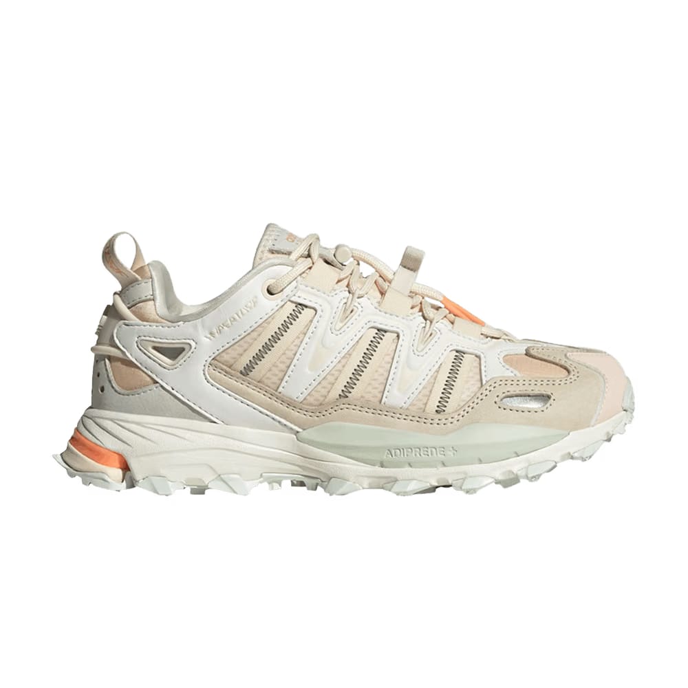 Adidas Wmns Hyperturf Adventure 'Off White Bliss Orange'