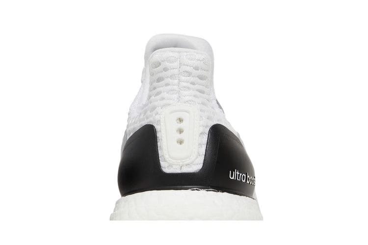 Adidas UltraBoost Climacool 2 DNA White Vivid Red