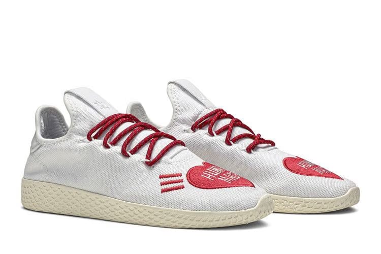 Human Made x adidas Tennis Hu Love