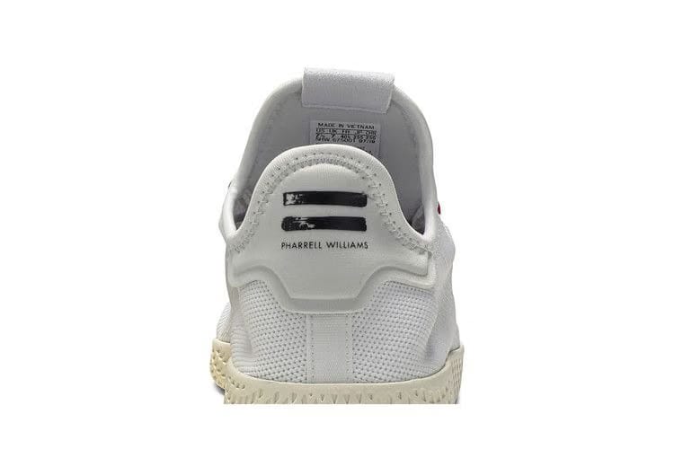 Human Made x adidas Tennis Hu Love