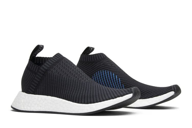 Adidas NMD_CS2 Primeknit Red Solid