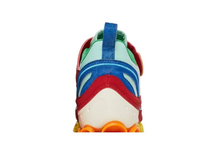 Kerwin Frost x adidas Microbounce T1 Multi-Color