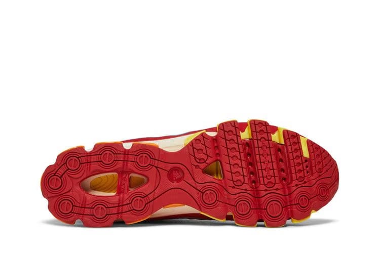 Kerwin Frost x adidas Microbounce T1 Multi-Color