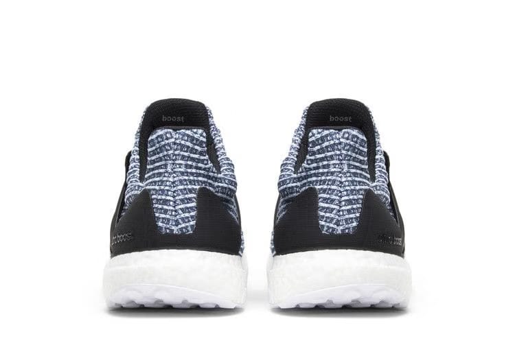 Parley x adidas UltraBoost 4.0 White Carbon Blue