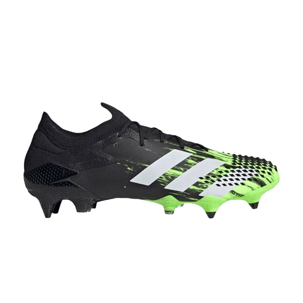 Adidas Predator Mutator 20.1 Low SG Precision To Blur Pack