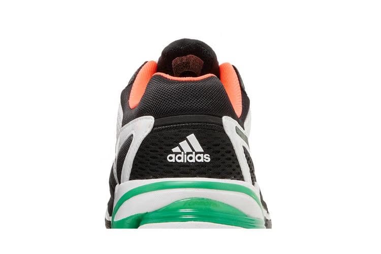 IRAK x adidas Supernova Cushion 7 Black Vivid Green