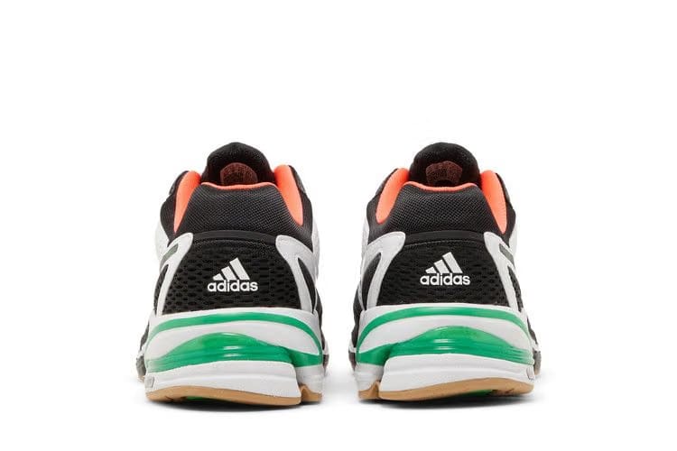 IRAK x adidas Supernova Cushion 7 Black Vivid Green