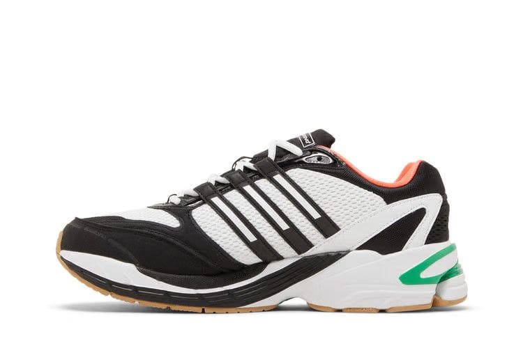 IRAK x adidas Supernova Cushion 7 Black Vivid Green