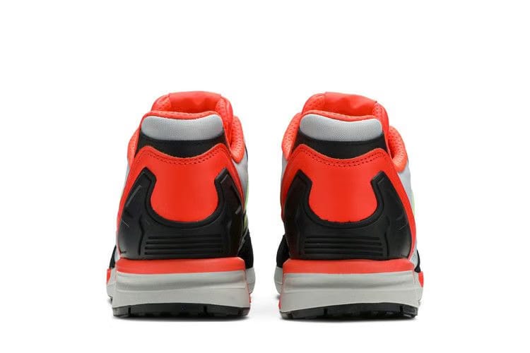 IRAK x adidas ZX 8000 GTX A-ZX Series - Orange
