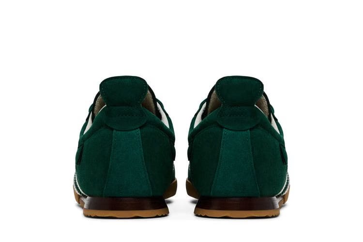 Adidas Samba 62 Collegiate Green