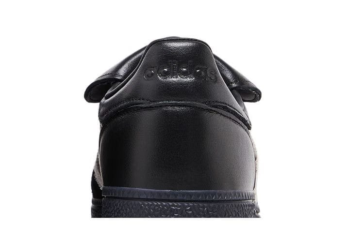 SHUKYU x E-WAX x adidas Handball Spezial Black