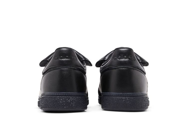 SHUKYU x E-WAX x adidas Handball Spezial Black