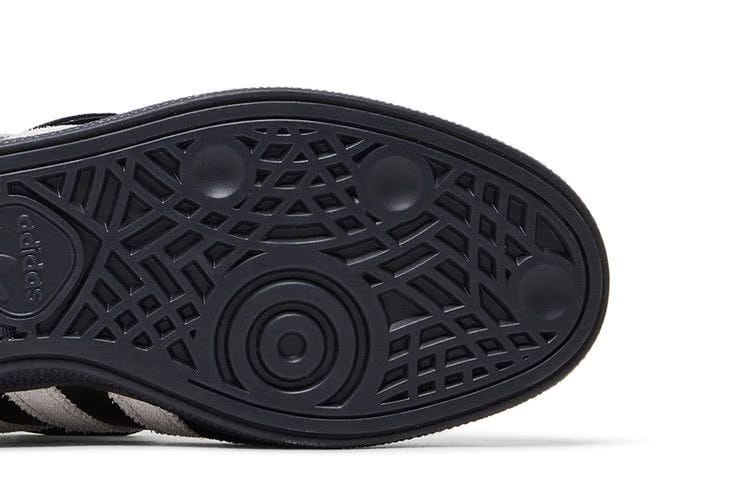 SHUKYU x E-WAX x adidas Handball Spezial Black