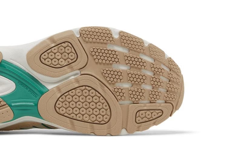 Adidas Spiritain 2000 Wonder White Court Green