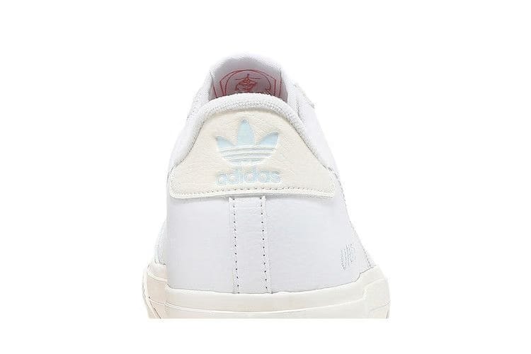 Unity x adidas Continental Vulc Cloud White