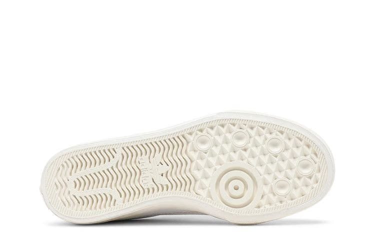 Unity x adidas Continental Vulc Cloud White
