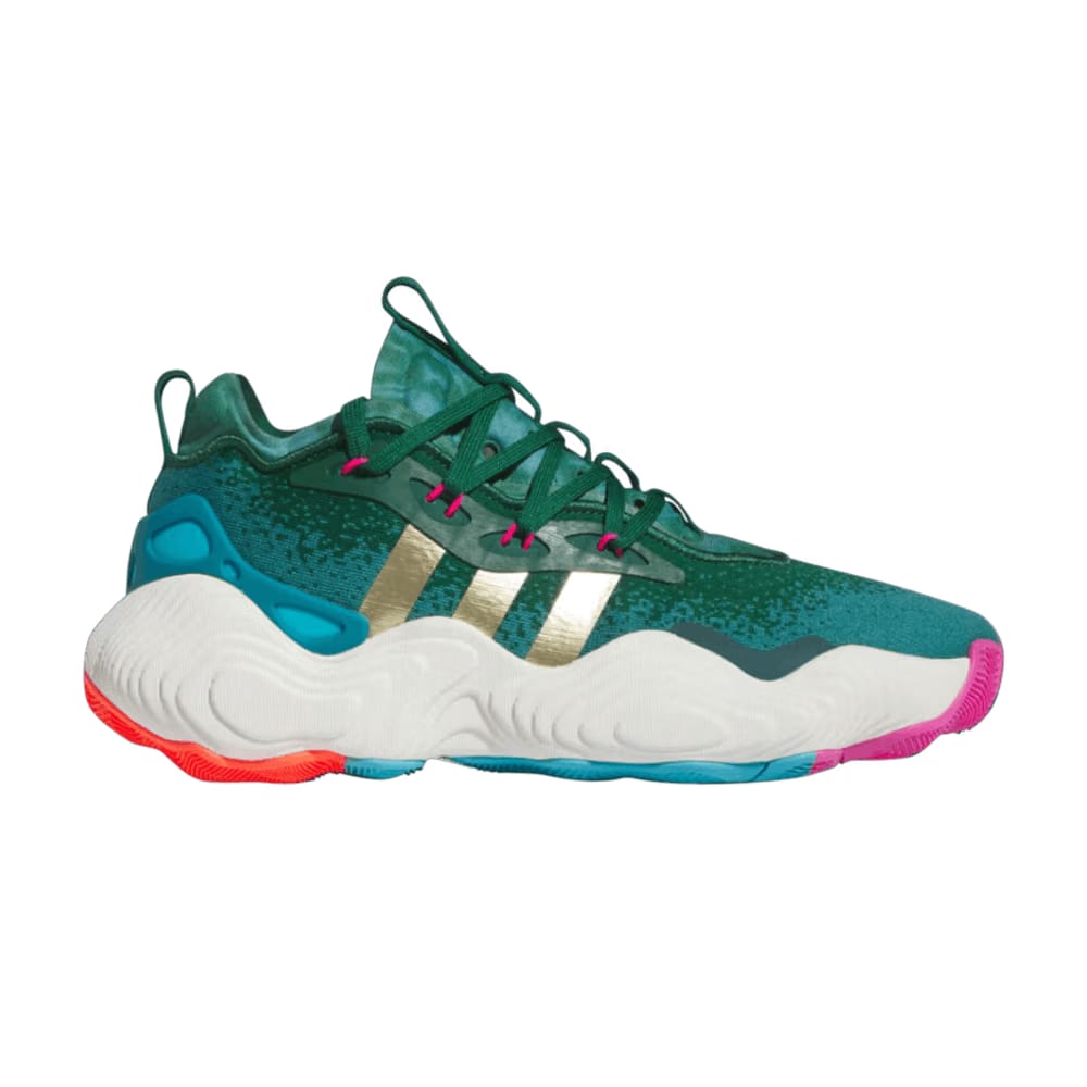 Adidas Trae Young 3 '96 Olympics