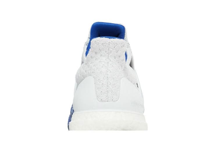 Adidas UltraBoost 4.0 DNA White Bold Blue