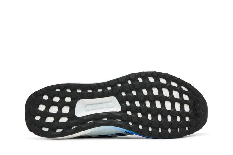 Adidas UltraBoost 4.0 DNA White Bold Blue