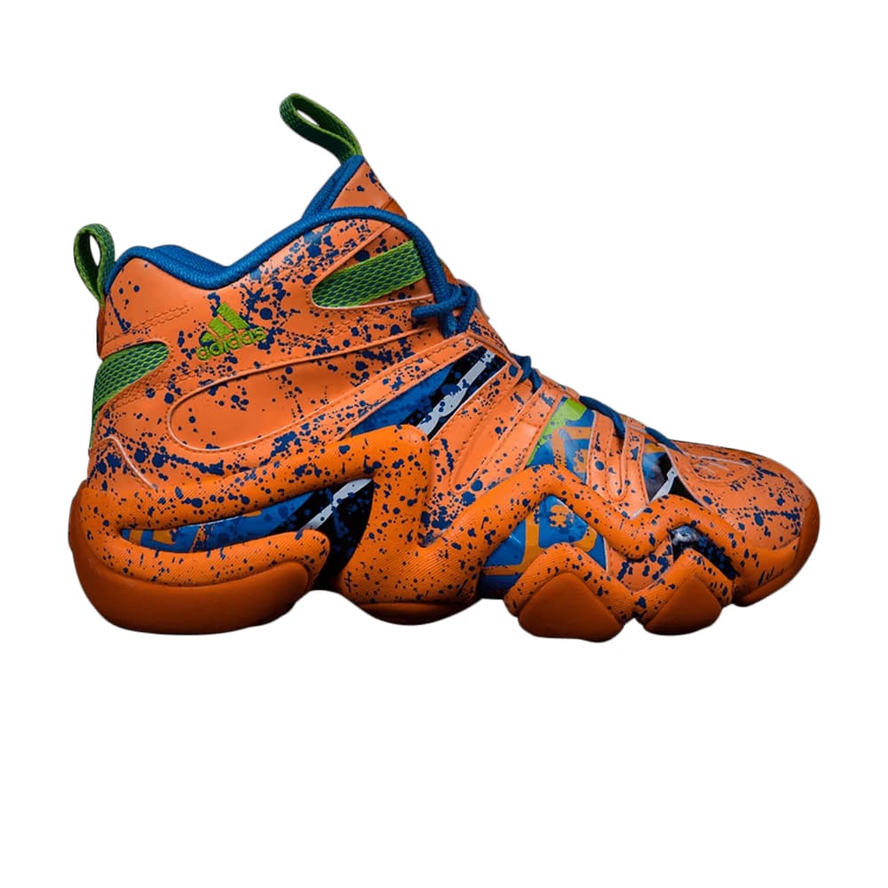 Adidas Crazy 8 All-Star