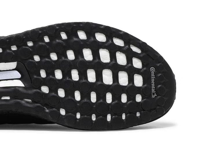 Pharrell x Parley x adidas UltraBoost DNA Black Future