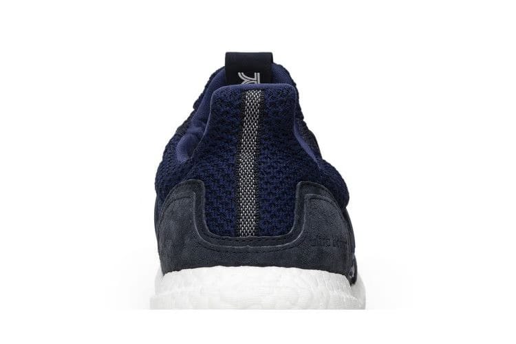 Kinfolk x adidas UltraBoost Night Navy