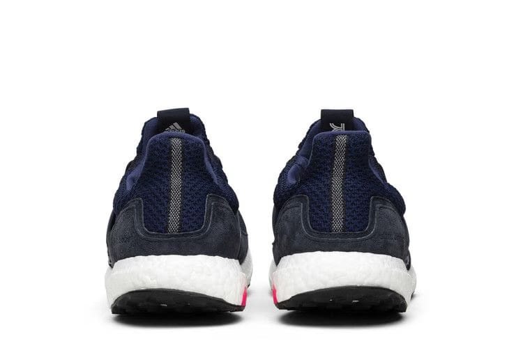 Kinfolk x adidas UltraBoost Night Navy