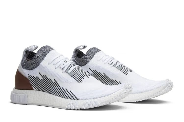 Whitaker Car Club x adidas NMD Racer Monaco