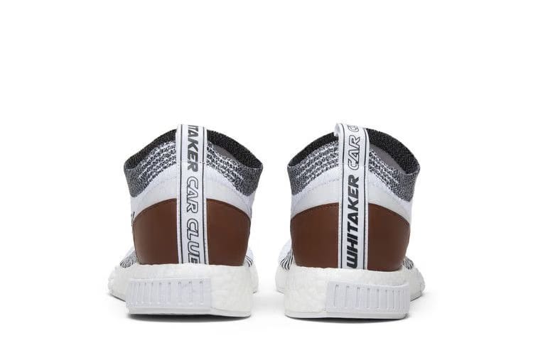 Whitaker Car Club x adidas NMD Racer Monaco