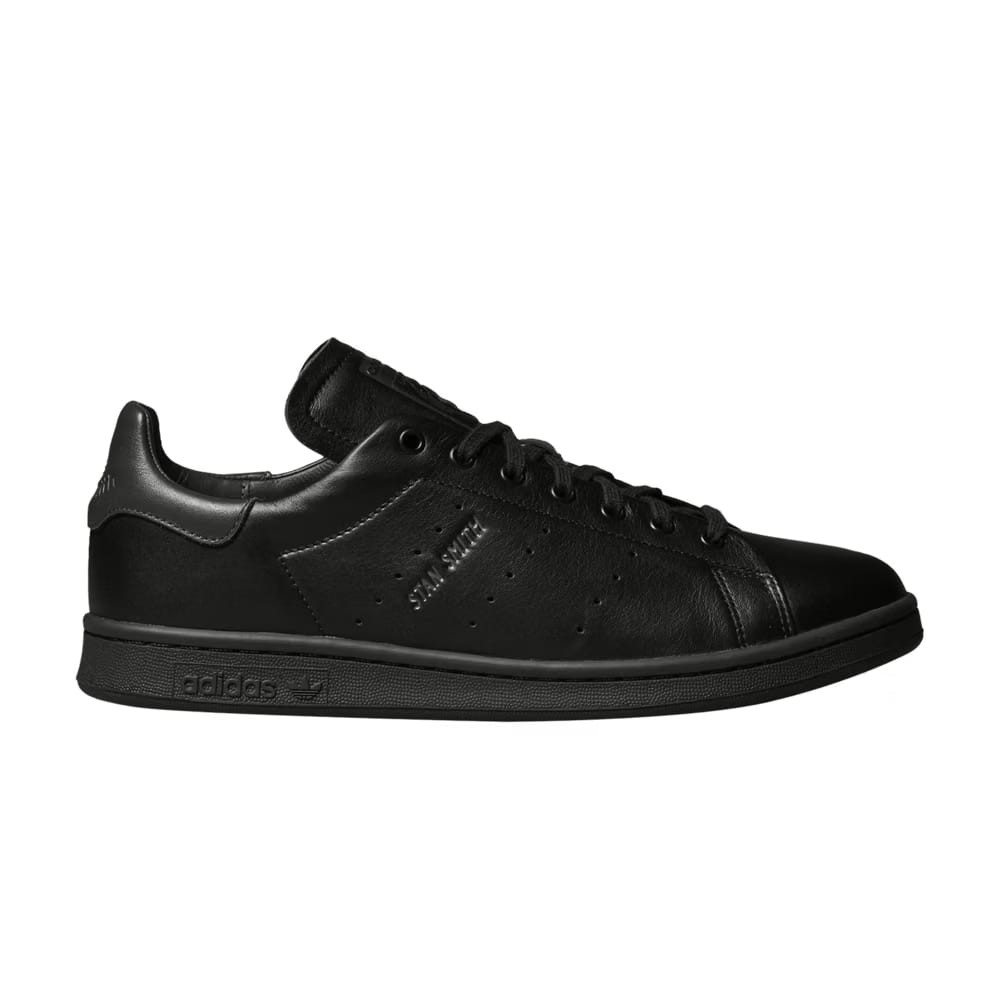 Adidas Stan Smith Lux Black Carbon