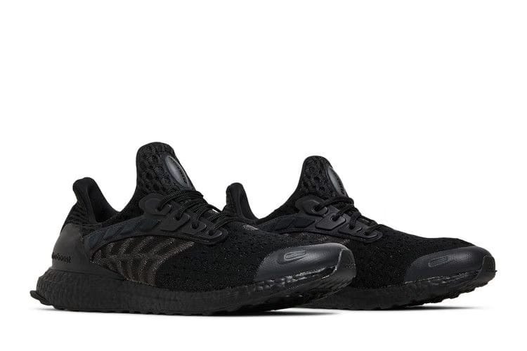 Adidas UltraBoost Climacool 2 DNA Flow Pack - Black Carbon