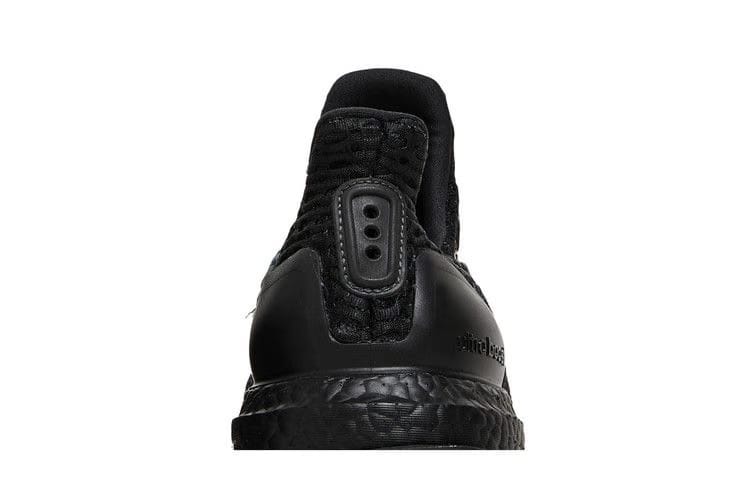 Adidas UltraBoost Climacool 2 DNA Flow Pack - Black Carbon