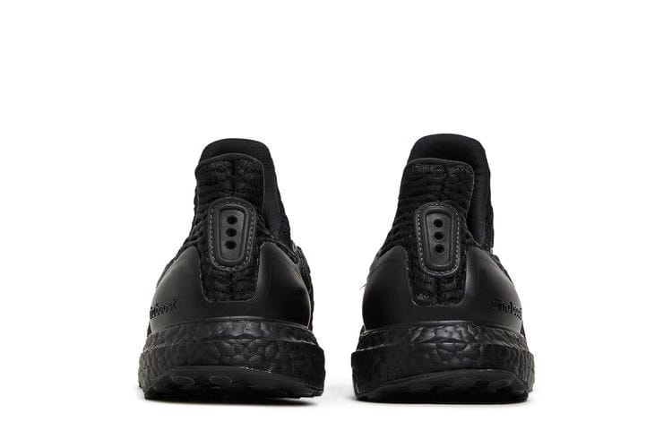 Adidas UltraBoost Climacool 2 DNA Flow Pack - Black Carbon