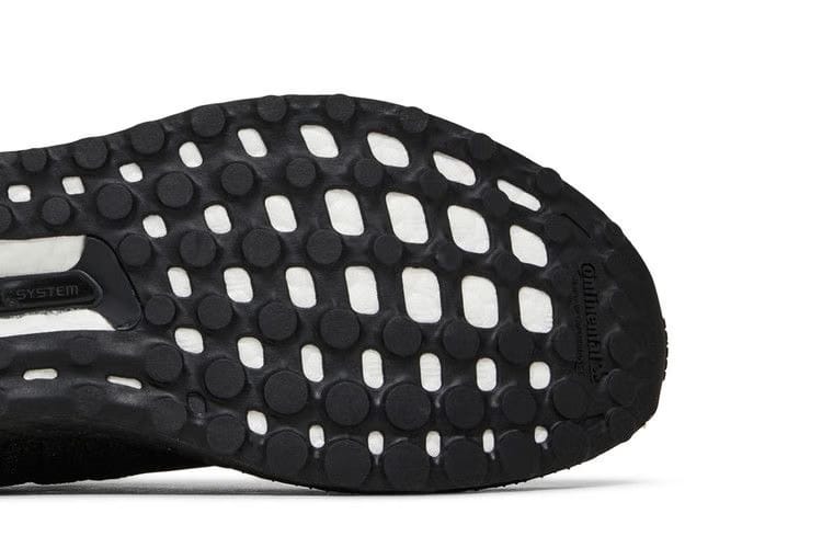Adidas UltraBoost Climacool 2 DNA Flow Pack - Black Carbon