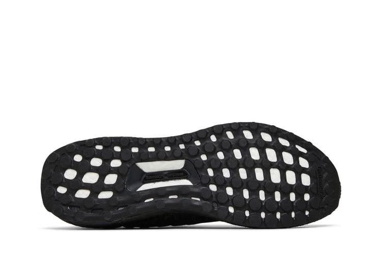 Adidas UltraBoost Climacool 2 DNA Flow Pack - Black Carbon