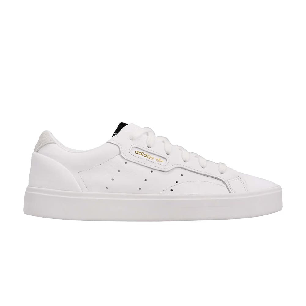 Adidas Wmns Sleek 'Crystal White'