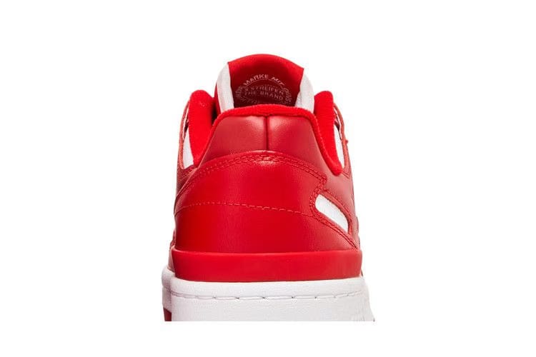 Adidas Forum Low Scarlet