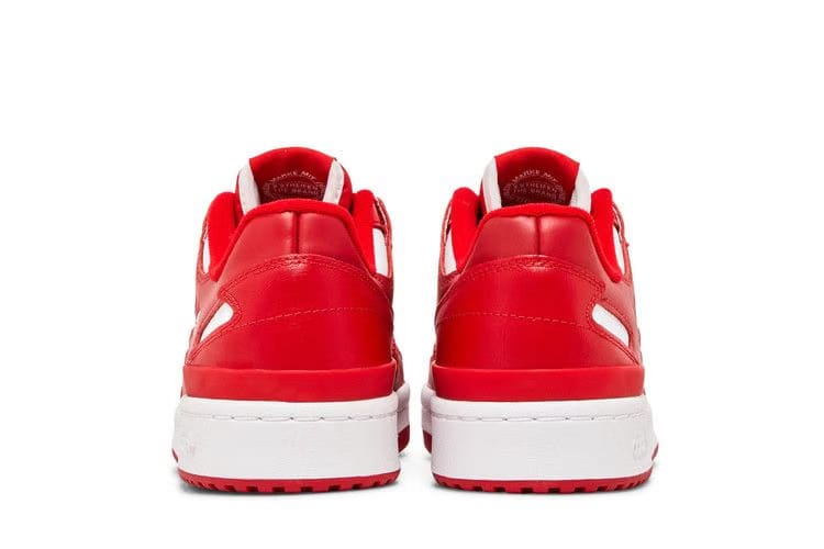 Adidas Forum Low Scarlet