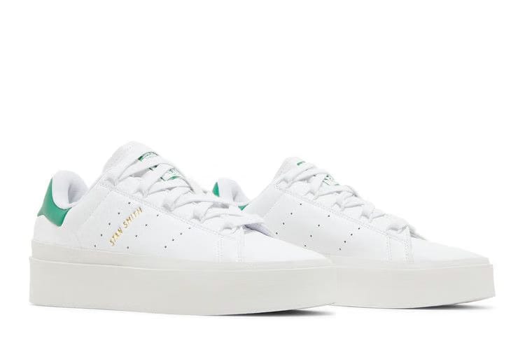 Adidas Wmns Stan Smith Bonega 'White Green'