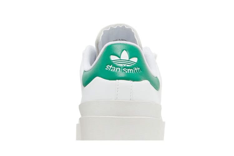 Adidas Wmns Stan Smith Bonega 'White Green'